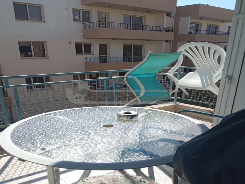 Photo #16 Apartment for sale in Cyprus, Larnaca - City center