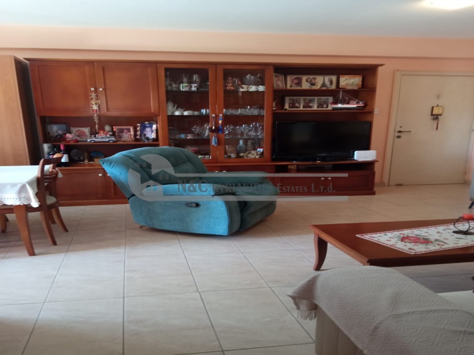 Photo #2 Apartment for sale in Cyprus, Larnaca - City center