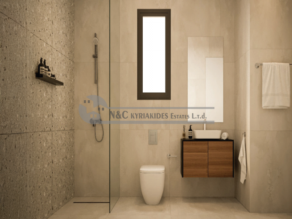 Photo #4 Apartment for sale in Cyprus, Harbour Area