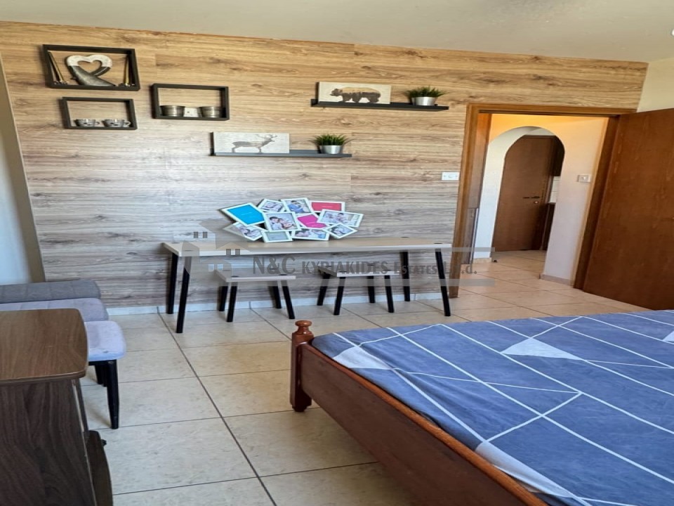 Photo #7 Apartment for sale in Cyprus, Oroklini