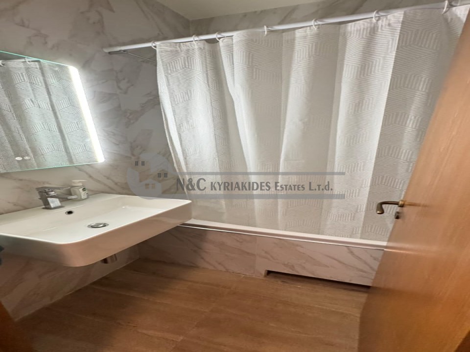 Photo #8 Apartment for sale in Cyprus, Oroklini