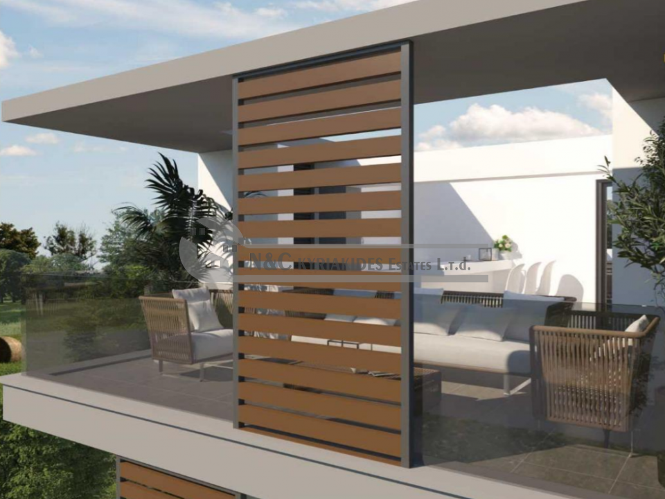Photo #3 Apartment for sale in Cyprus, Larnaca Area