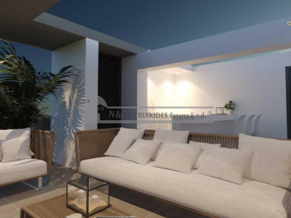 Photo #2 Apartment for sale in Cyprus, Larnaca Area