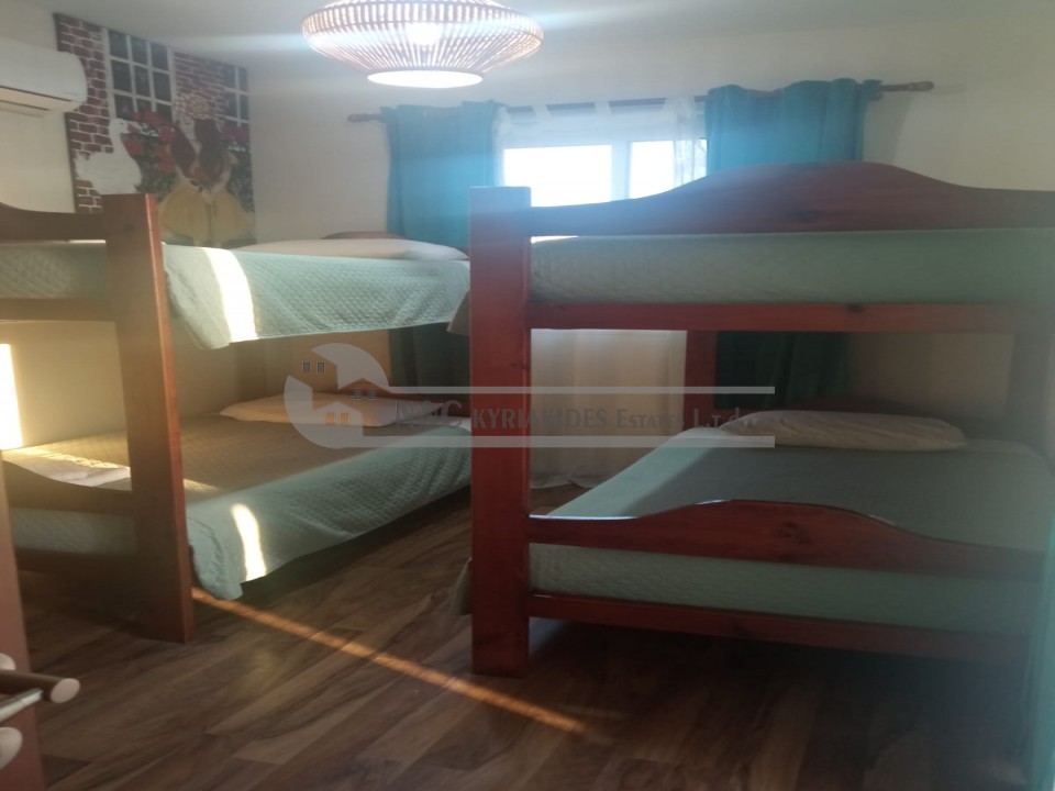 Photo #10 Detached House for rent in Cyprus, Pervolia