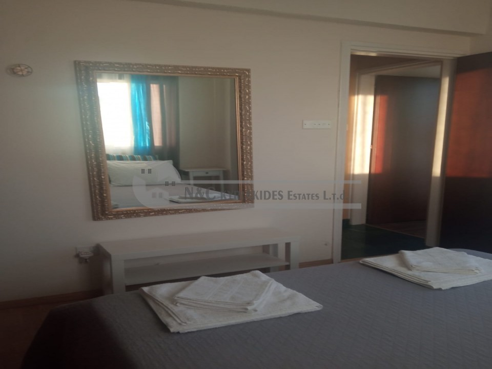 Photo #14 Detached House for rent in Cyprus, Pervolia
