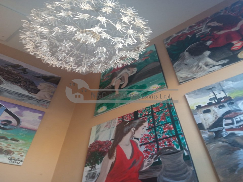 Photo #16 Detached House for rent in Cyprus, Pervolia