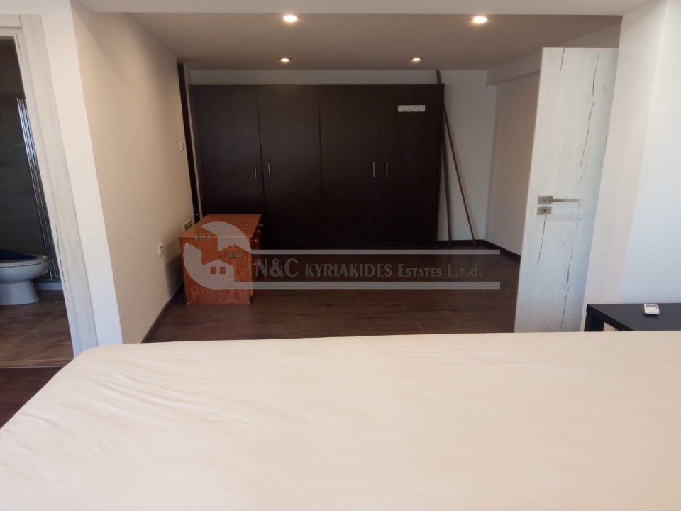 Photo #12 Apartment for sale in Cyprus, Harbour Area