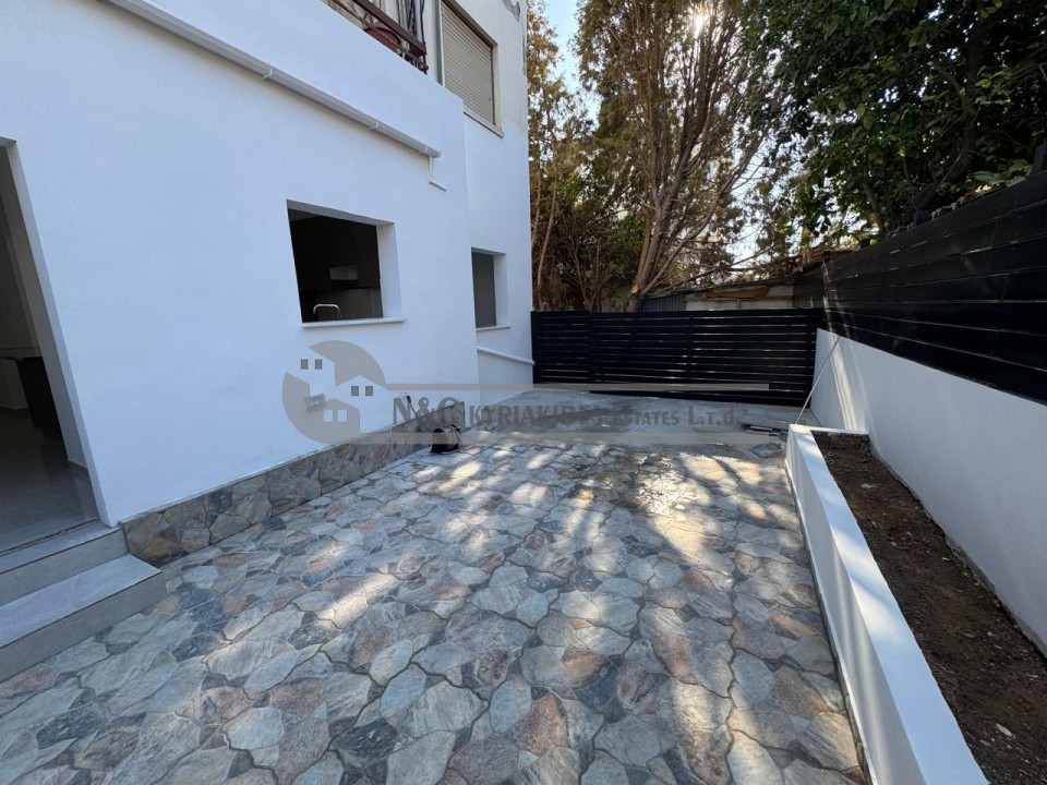Photo #19 Ground floor apartment for sale in Cyprus, Droshia Quarters