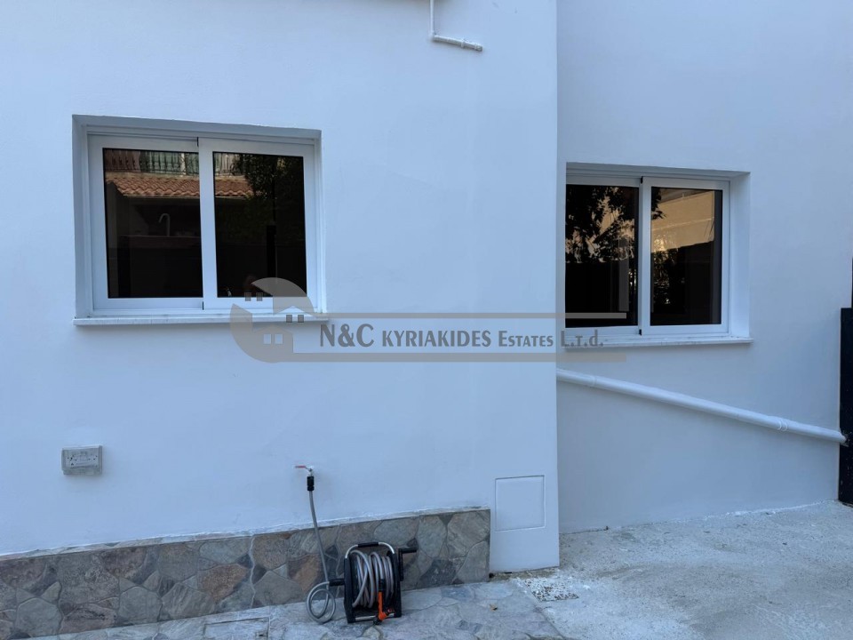 Photo #18 Ground floor apartment for sale in Cyprus, Droshia Quarters