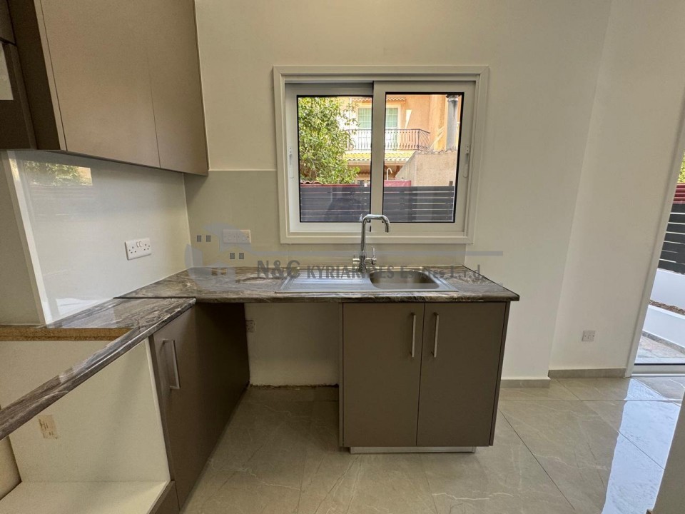 Photo #8 Ground floor apartment for sale in Cyprus, Droshia Quarters