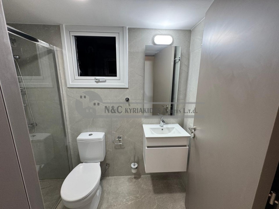 Photo #12 Ground floor apartment for sale in Cyprus, Droshia Quarters