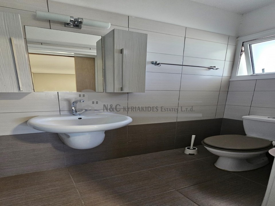Photo #7 Apartment for rent in Cyprus, Larnaca - City center