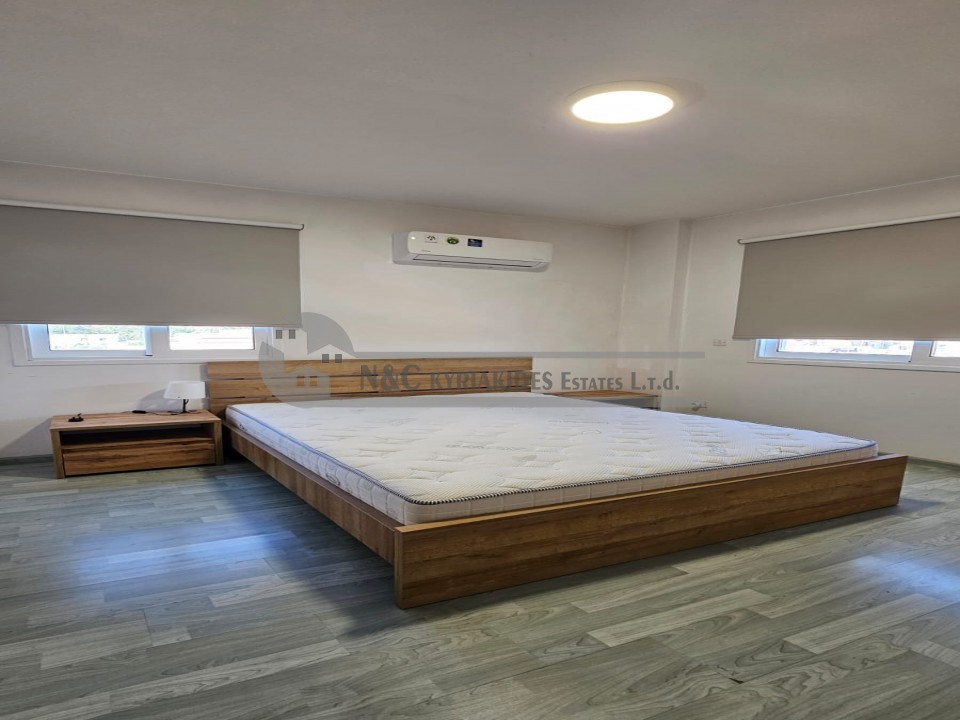 Photo #12 Apartment for rent in Cyprus, Larnaca - City center