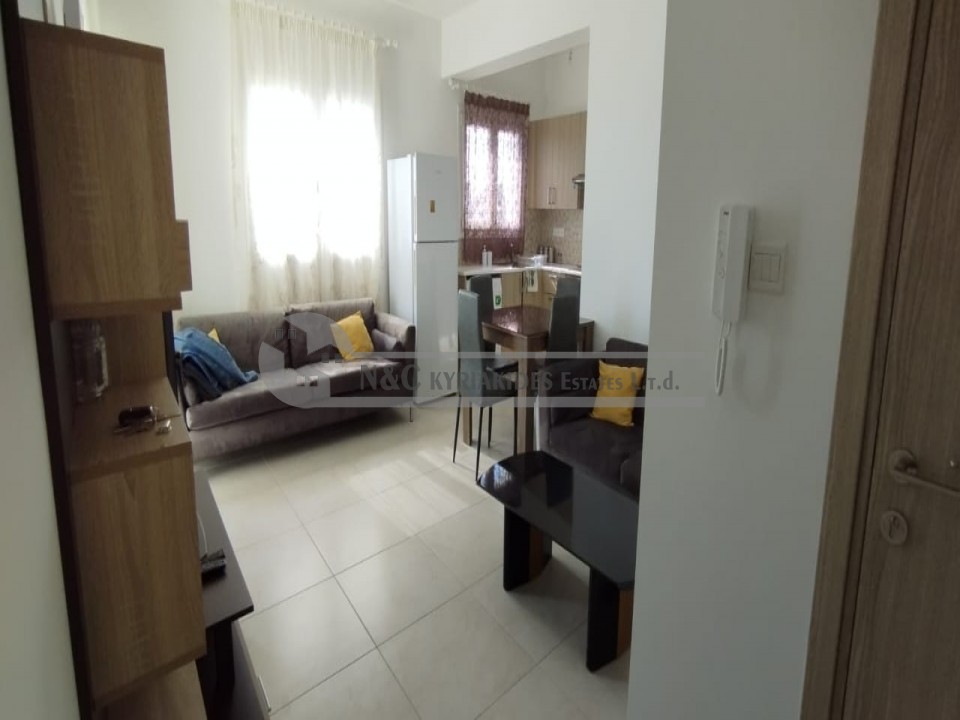 Photo #2 Apartment for rent in Cyprus, Larnaca Area