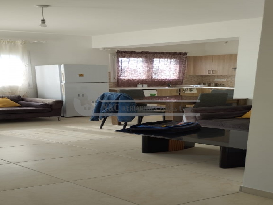 Photo #11 Apartment for rent in Cyprus, Larnaca Area