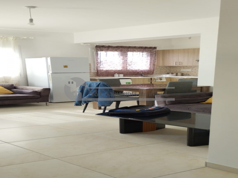 Photo #13 Apartment for rent in Cyprus, Larnaca Area