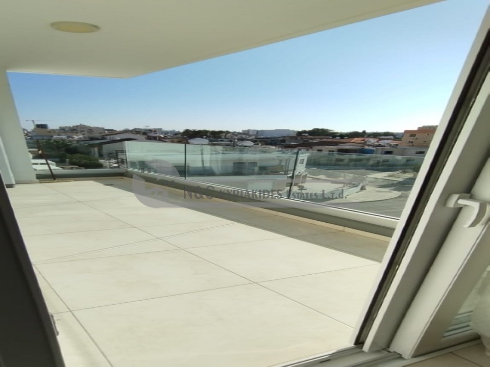 Photo #15 Apartment for rent in Cyprus, Larnaca Area
