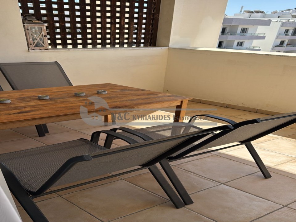 Photo #10 Apartment for sale in Cyprus, New Hospital Area