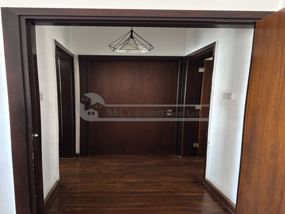 Photo #9 Apartment for sale in Cyprus, New Hospital Area