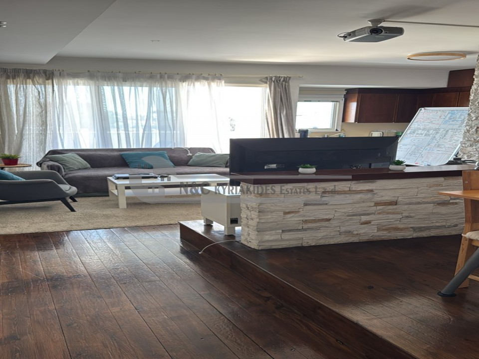 Photo #3 Apartment for sale in Cyprus, New Hospital Area