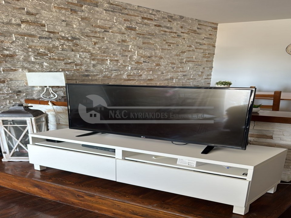 Photo #4 Apartment for sale in Cyprus, New Hospital Area