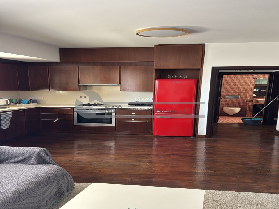 Photo #5 Apartment for sale in Cyprus, New Hospital Area