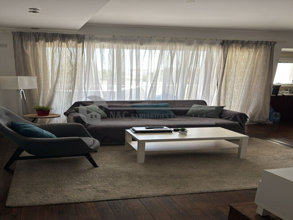 Photo #2 Apartment for sale in Cyprus, New Hospital Area