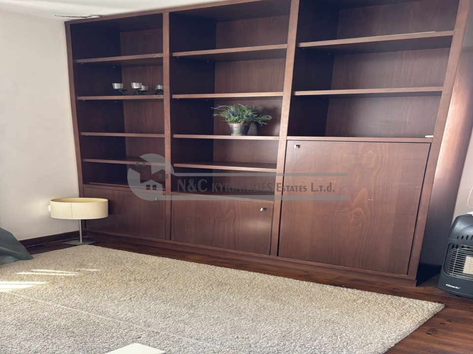 Photo #12 Apartment for sale in Cyprus, New Hospital Area