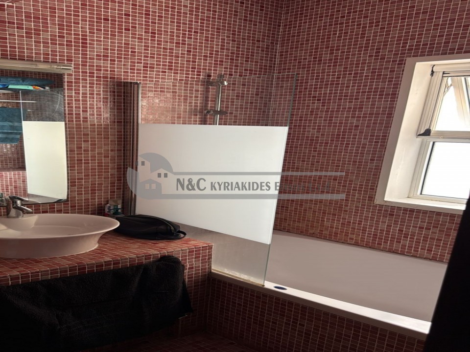 Photo #13 Apartment for sale in Cyprus, New Hospital Area