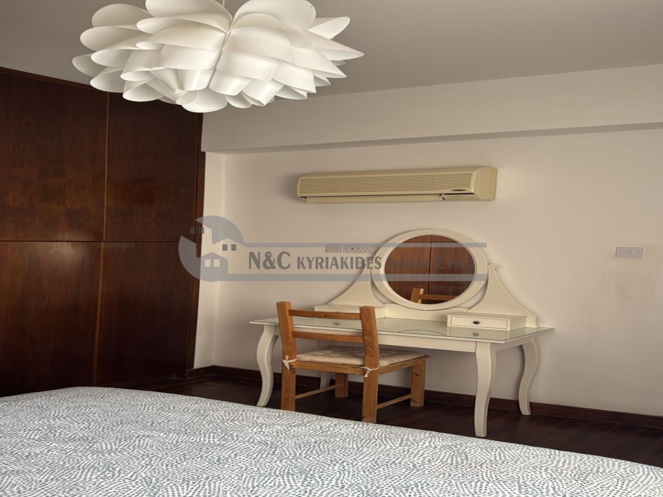 Photo #15 Apartment for sale in Cyprus, New Hospital Area