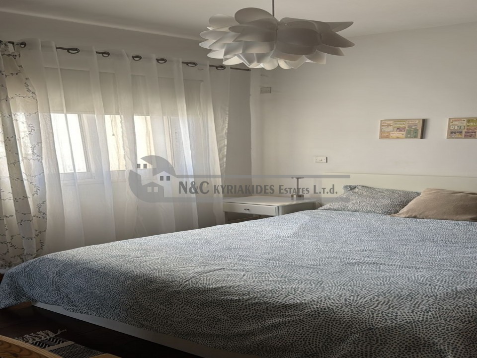 Photo #16 Apartment for sale in Cyprus, New Hospital Area