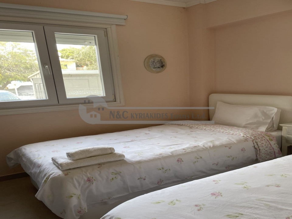 Photo #5 Ground floor apartment for rent in Cyprus, Pervolia