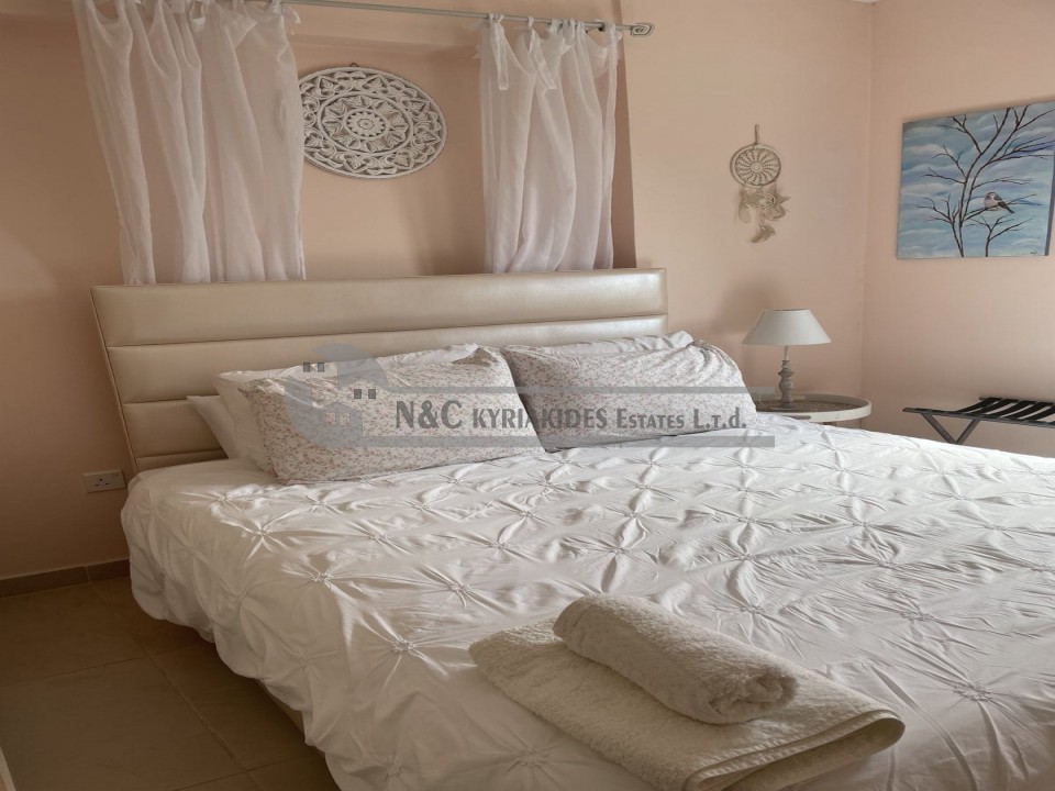Photo #3 Ground floor apartment for rent in Cyprus, Pervolia