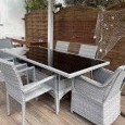 Photo #11 Ground floor apartment for rent in Cyprus, Pervolia
