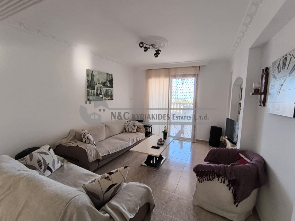 Photo #1 Apartment for sale in Cyprus, Livadia