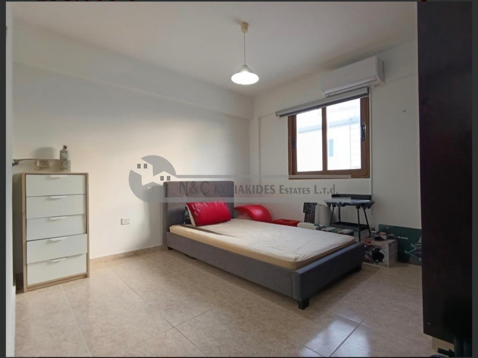 Photo #8 Apartment for sale in Cyprus, Livadia