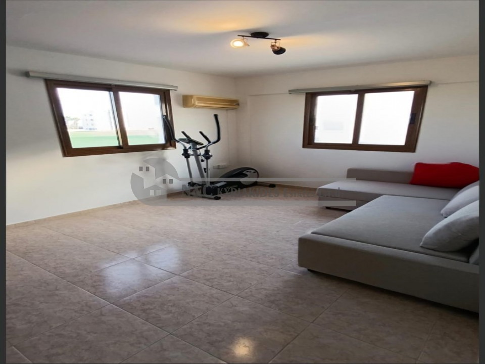Photo #9 Apartment for sale in Cyprus, Livadia