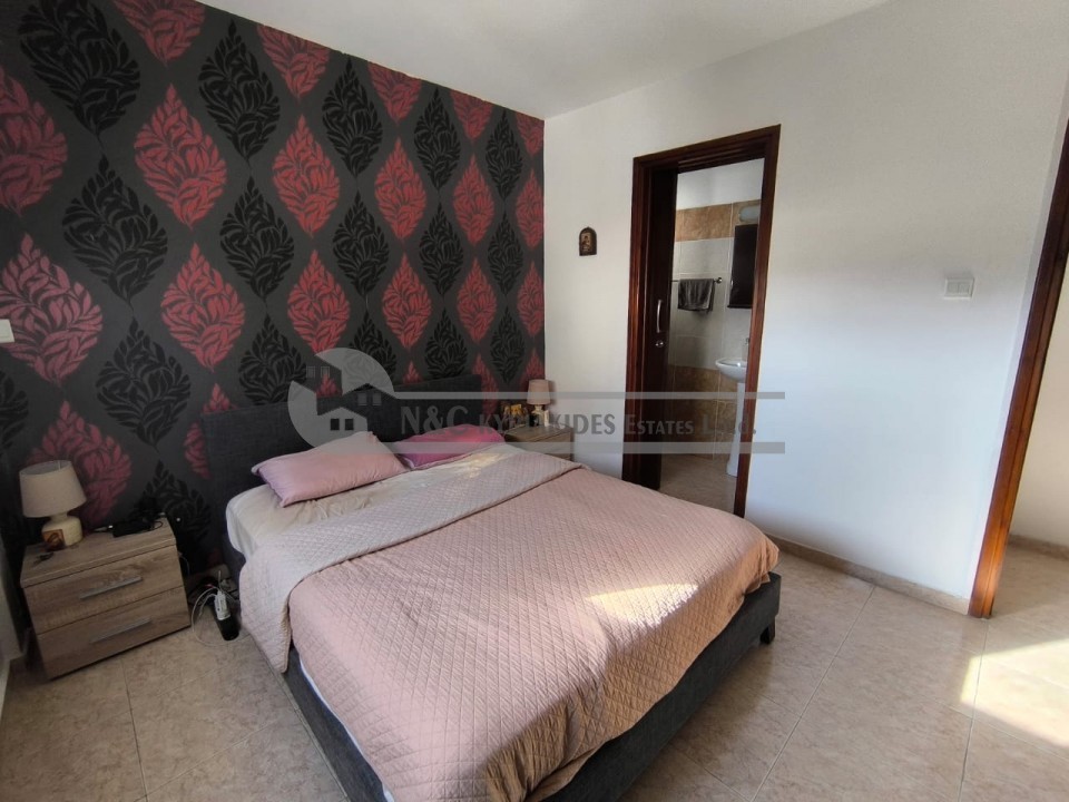 Photo #7 Apartment for sale in Cyprus, Livadia
