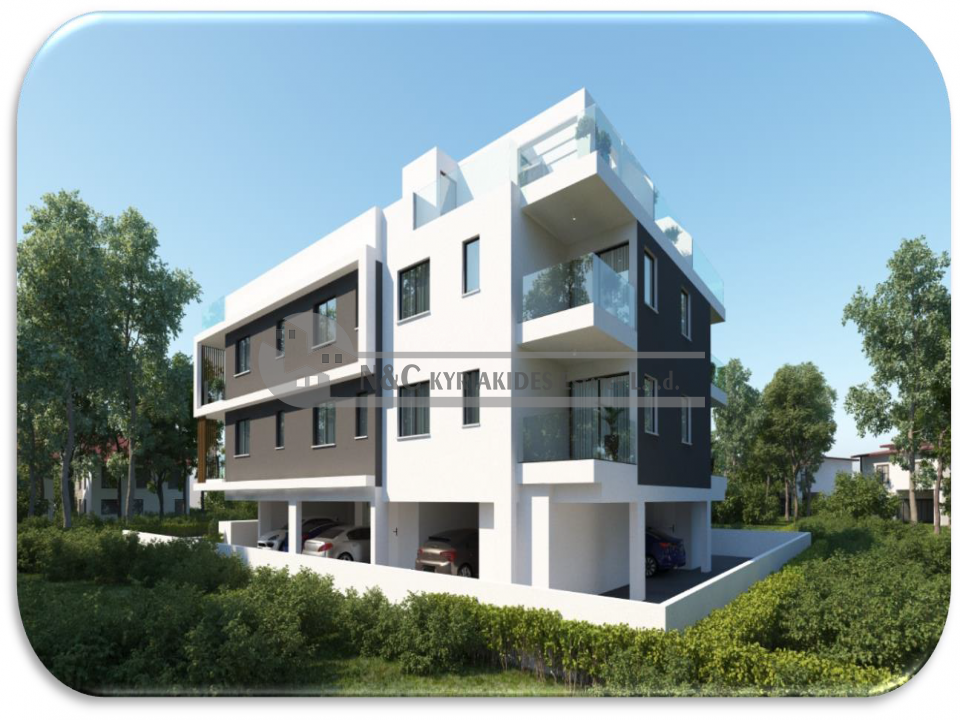 Photo #4 Apartment for sale in Cyprus, Oroklini
