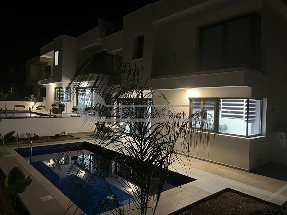 Photo #5 Detached House for rent in Cyprus, Pyla