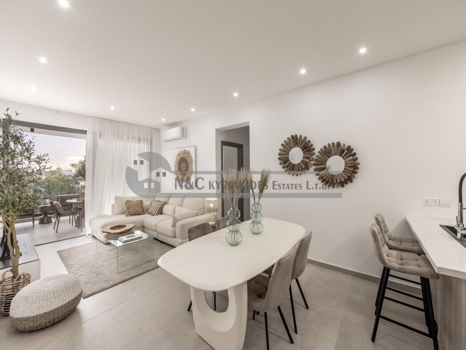 Photo #6 Apartment for rent in Cyprus, Livadia