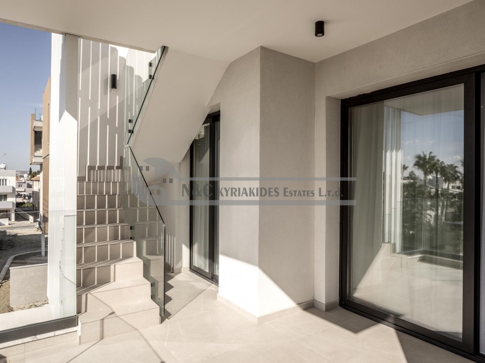 Photo #9 Apartment for rent in Cyprus, Livadia