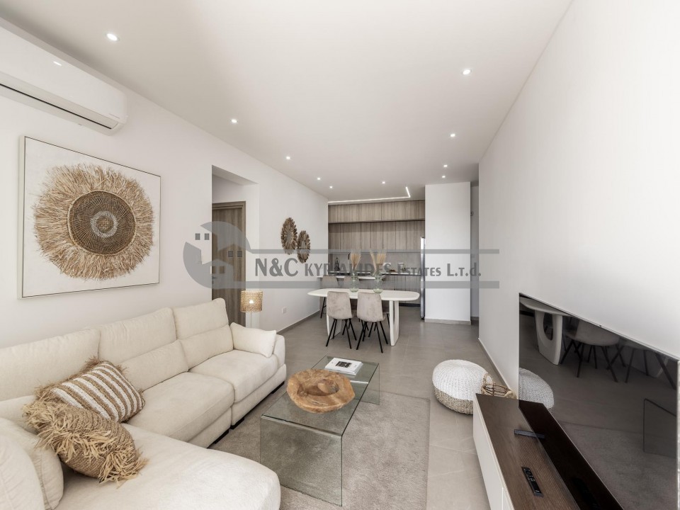 Photo #10 Apartment for rent in Cyprus, Livadia