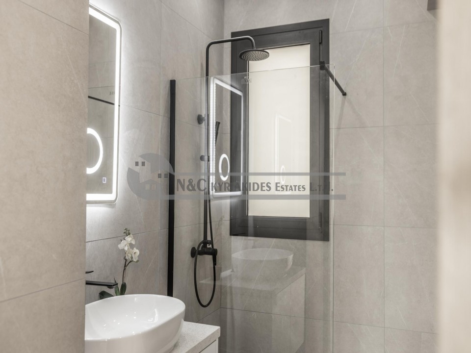 Photo #12 Apartment for rent in Cyprus, Livadia