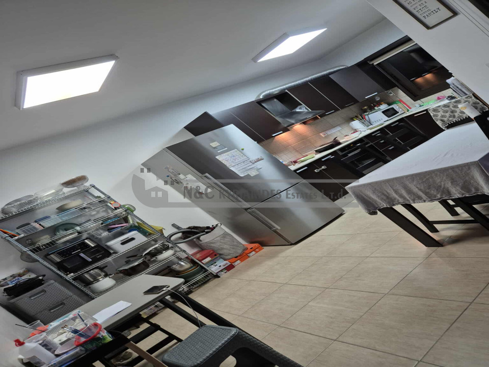 Photo #2 Apartment for sale in Cyprus, Livadia