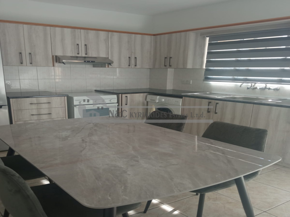 Photo #3 Apartment for rent in Cyprus, Larnaca - City center
