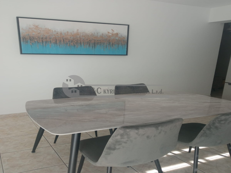 Photo #5 Apartment for rent in Cyprus, Larnaca - City center
