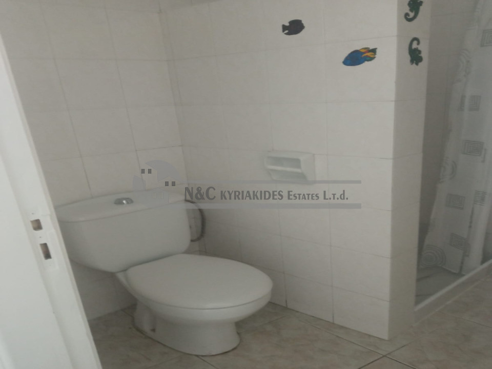 Photo #12 Apartment for rent in Cyprus, Larnaca - City center