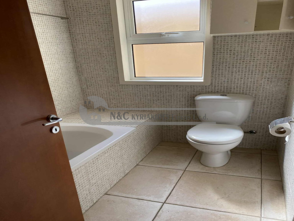 Photo #5 Apartment for rent in Cyprus, New Hospital Area