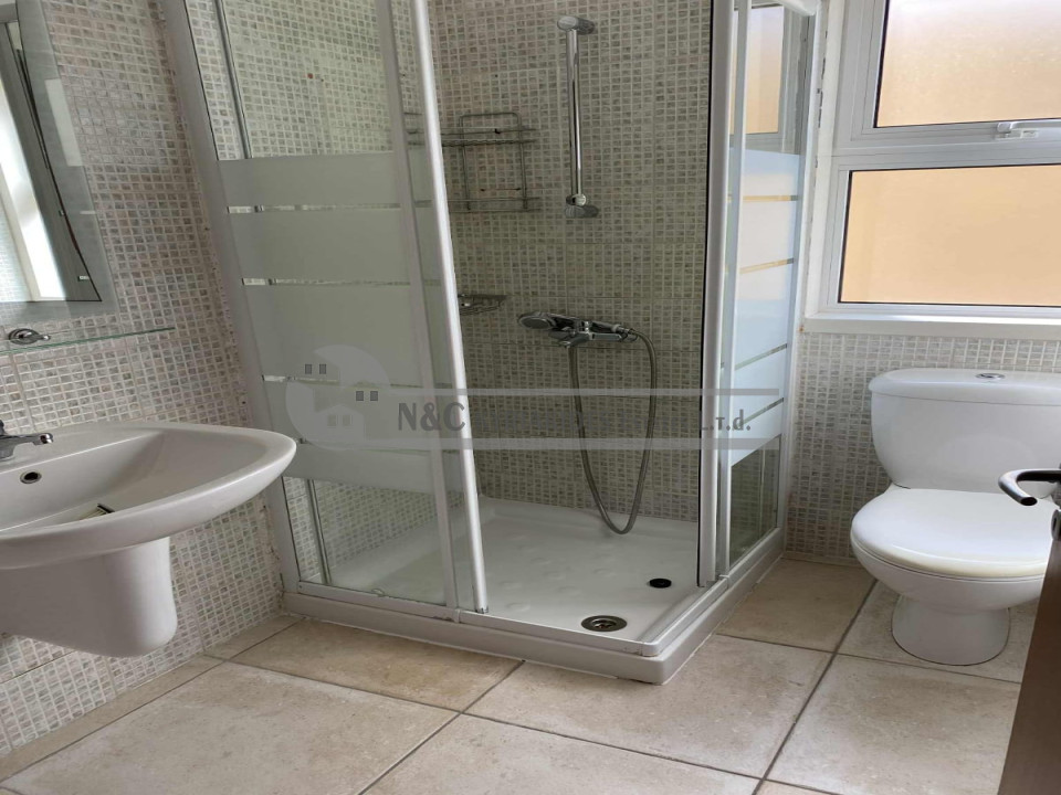 Photo #7 Apartment for rent in Cyprus, New Hospital Area